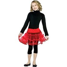 Picture of Child Crinoline Petticoat (More Colors)