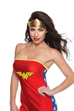 Picture of Wonder Woman Tiara