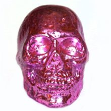 Picture of LED Skull Decoration (More Colors)
