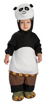 Picture of Kung Fu Panda Infant Costume