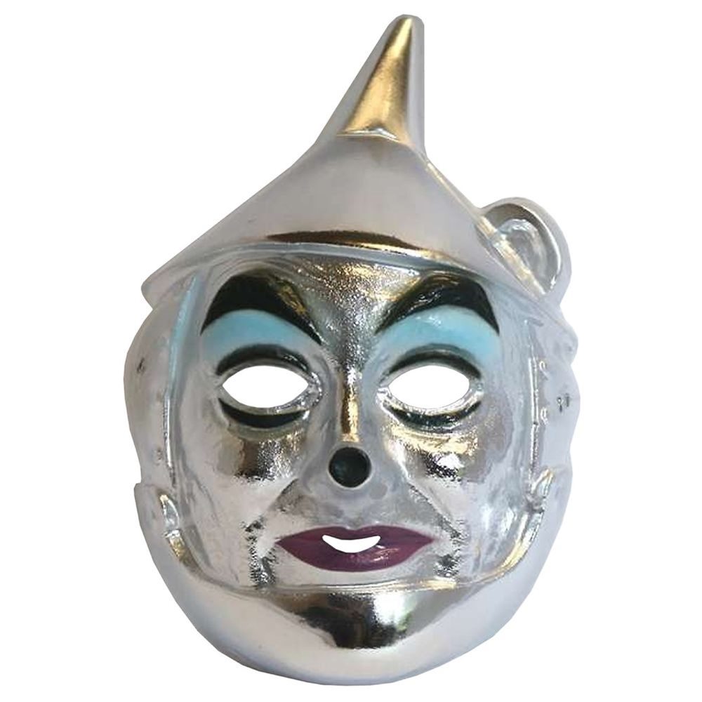 Picture of Wizard of Oz Tin Man Child Mask