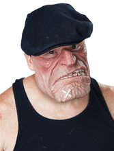 Picture of Comic Book Goon Half Mask