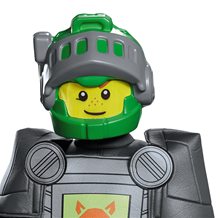 Picture of Lego Nexo Knight Aaron Child Mask