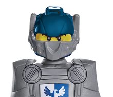 Picture of Lego Nexo Knight Clay Child Mask