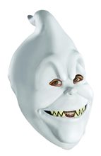 Picture of Ghostbusters 3 Rowan Adult 3/4 Mask