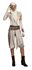 Picture of Star Wars The Force Awakens Rey Adult Mask & Hood