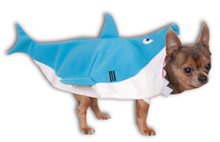 Picture of Shark Pet Costume