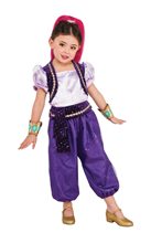 Picture of Shimmer and Shine Deluxe Shimmer Child Costume