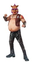 Picture of Ninja Turtles Movie 2 Deluxe Bebop Child Costume