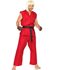 Picture of Street Fighter Ken Adult Mens Costume