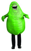 Picture of Ghostbusters Inflatable Slimer Child Costume