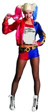 Picture of Suicide Squad Harley Quinn Adult Womens Costume