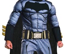 Picture of Batman v Superman Batman Child Belt