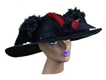 Picture of Vulture Hat