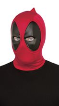 Picture of Deadpool Deluxe Overhead Adult Mask