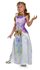 Picture of Zelda Deluxe Gown Tween Costume