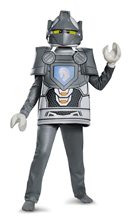 Picture of Lego Nexo Knights Deluxe Lance Child Costume