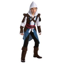 Picture of Assassin's Creed Classic Edward Teen Costume