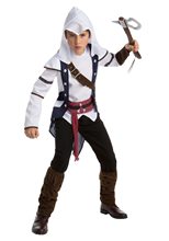 Picture of Assassin's Creed Classic Connor Teen Costume