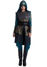 Picture of Assassin's Creed Deluxe Maria Adult Womens Costume