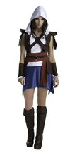 Picture of Assassin's Creed Classic Edward Adult Womens Costume