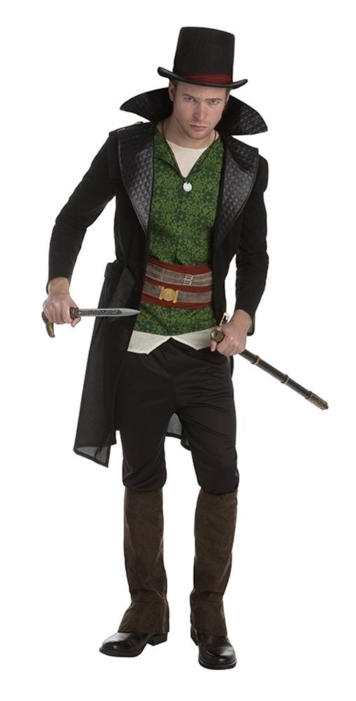 Picture of Assassin's Creed Classic Jacob Frye Adult Mens Costume