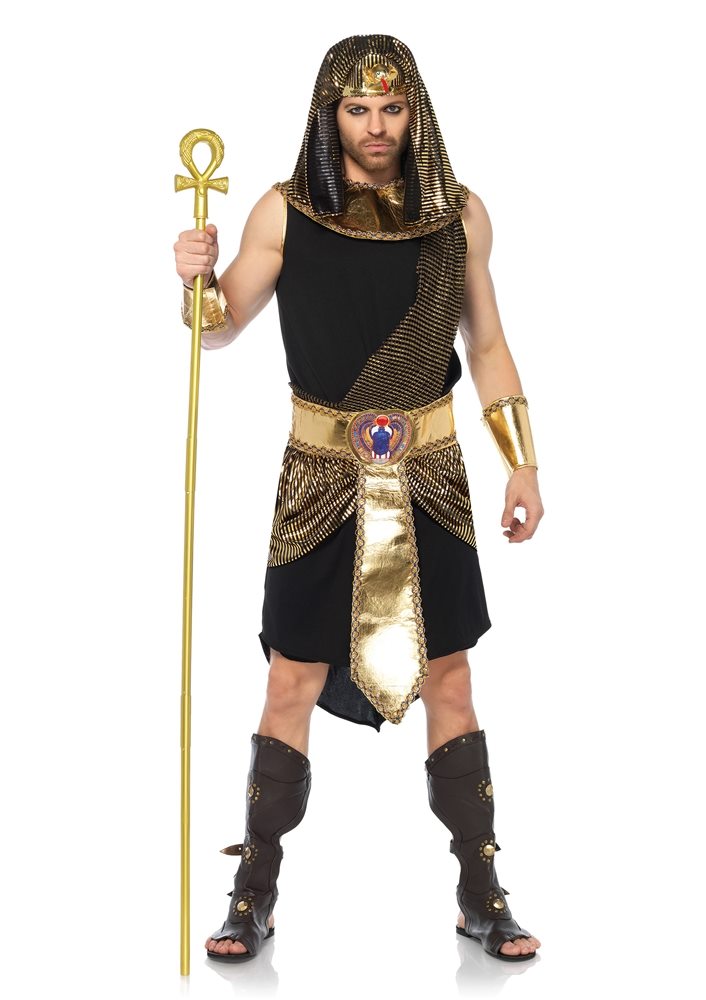 Picture of Egyptian God Adult Mens Costume