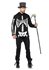Picture of Mr. Bone Daddy Adult Mens Costume
