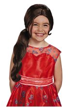 Picture of Elena of Avalor Child Wig