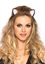 Picture of Kitty Latex Ear Headband