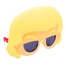 Picture of Donald Trump Sunglasses