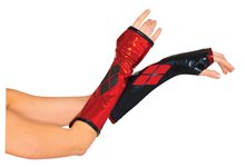 Picture of Harley Quinn Adult Gauntlets
