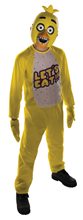 Picture of Five Nights at Freddy's Chica Child Costume