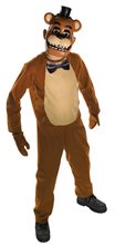 Picture of Five Nights at Freddy's Freddy Child Costume