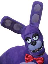 Picture of Five Nights at Freddy's Bonnie Adult Mask