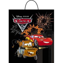 Picture of Cars 2 Treat Bag