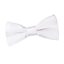 Picture of White Bow Tie