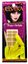 Picture of Elvira Yellow Nails