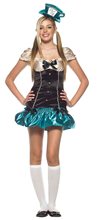 Picture of Miss Tea Party Hostess Juniors Costume