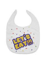 Picture of Five Nights at Freddy's Chica Bib