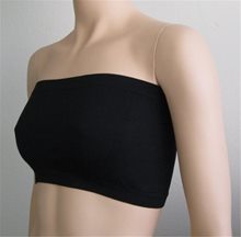 Picture of Black Tube Top