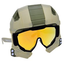 Picture of Halo Master Chief Sunglasses
