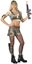 Picture of Hot GI Jill Adult Womens Costume