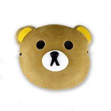 Picture of Brown Bear Japanese Mask