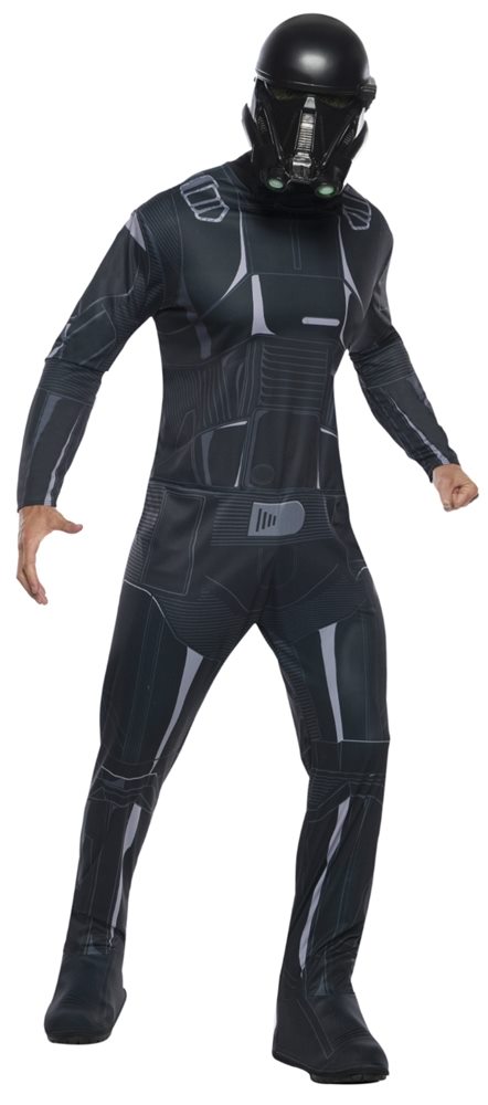 Picture of Rogue One Death Trooper Adult Mens Costume