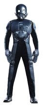 Picture of Rogue One Deluxe K-2SO Child Costume