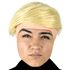 Picture of Donald Trump or Elf Child Customizable Headpiece Wig