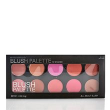 Picture of Blush Makeup Palette