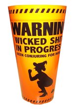 Picture of Comical Halloween Cup (More Styles)