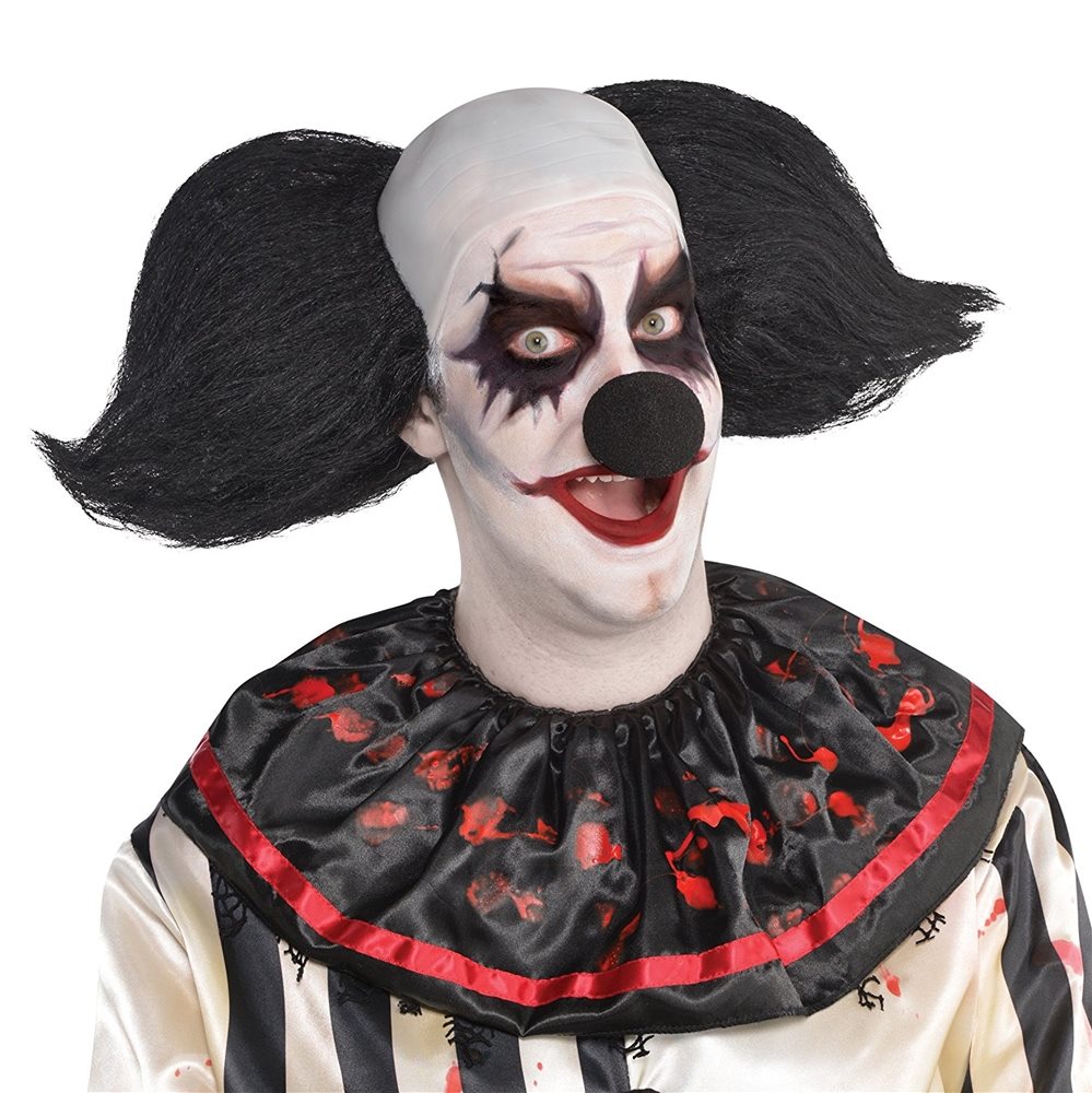 Picture of Freak Show Clown Wig
